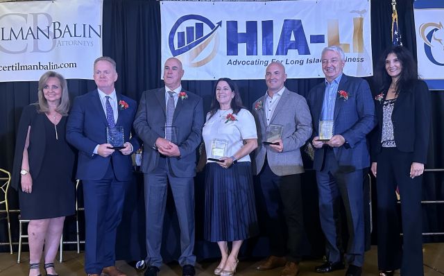 HIA-LI 30th Annual Awards