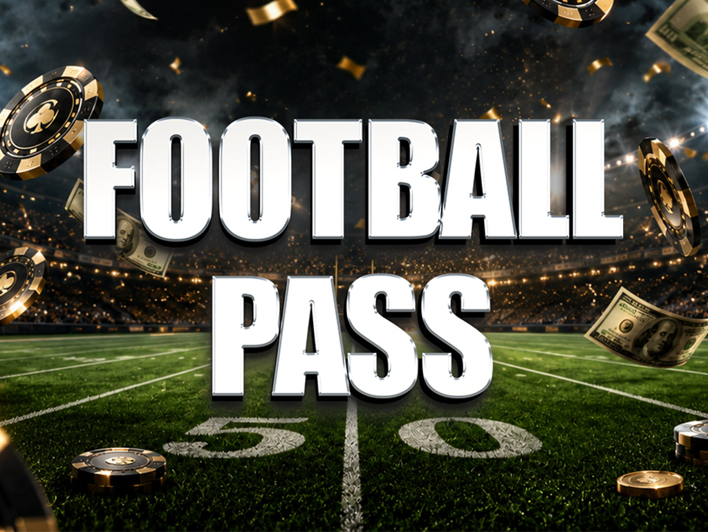 FOOTBALL PASS (NYPI GAME)
